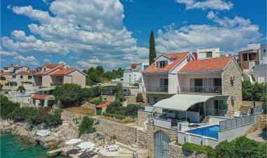 Vendégház Ražanj - CDJ769 Horvátország