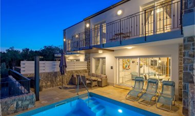 Vendégház Kornić - CKI184 Horvátország