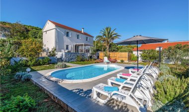 Vendégház Brbinj - CDA941 Horvátország