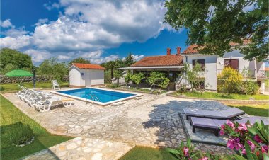 Vendégház Malinska - CKK488 Horvátország