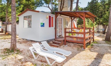 Vendégház Tribanj-Krušćica - CKV441 Horvátország