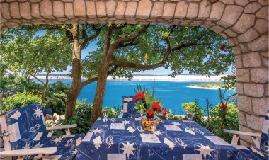 Vendégház Jadranovo - CKA099 Horvátország