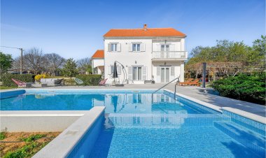 Vendégház Tinj - CDI053 Horvátország