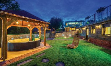 Vendégház Gabonjin - CKK380 Horvátország