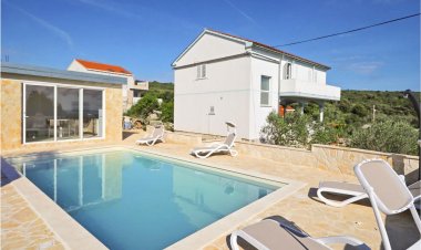 Vendégház Premuda - CDU485 Horvátország