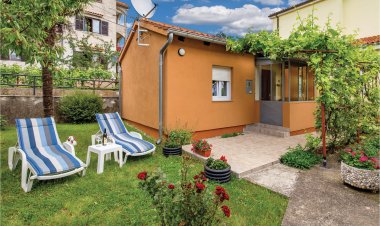 Vendégház Rijeka - CKO677 Horvátország