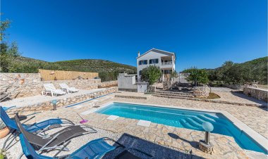 Vendégház Marina - CDC488 Horvátország