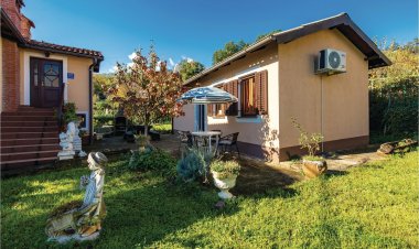 Vendégház Lovran - CKO019 Horvátország