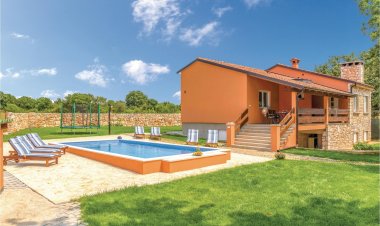 Vendégház Vodnjan - CIC975 Horvátország