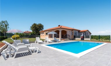 Vendégház Labin - CIO293 Horvátország