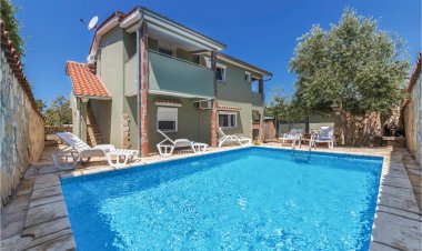 Vendégház Peroj - CIF535 Horvátország