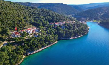 Vendégház Pučišća - CDB509 Horvátország