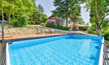 Vendégház Kumrovec - CCC194 Horvátország