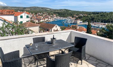 Vendégház Milna - CDB691 Horvátország