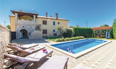 Vendégház Barban - CIL066 Horvátország