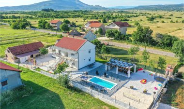 Vendégház Drniš - CDC539 Horvátország