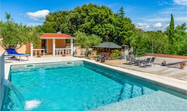 Vendégház Pula - CIB292 Horvátország