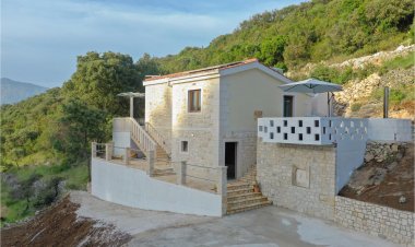 Vendégház Pražnice - CDB667 Horvátország