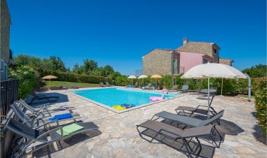 Vendégház Donje Baredine - CIL611 Horvátország