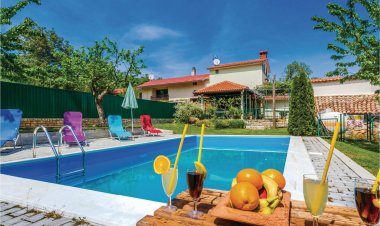 Vendégház Mošćenička Draga - CKO300 Horvátország