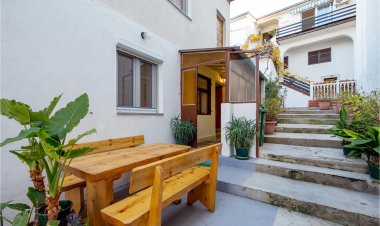 Vendégház Jurjevo - CKV669 Horvátország