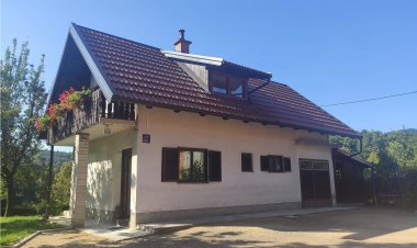 Vendégház Jablan - CKB188 Horvátország