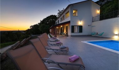 Vendégház Lupoglav - CIC797 Horvátország