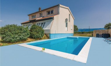 Vendégház Rupalj - CDA431 Horvátország