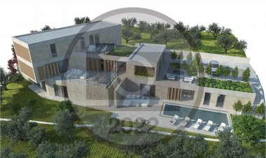 Vendégház Žrnovnica - CDC952 Horvátország