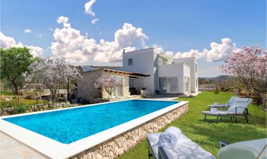 Vendégház Veliki Broćanac - CDC904 Horvátország