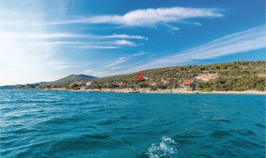 Vendégház Tkon - CDU440 Horvátország