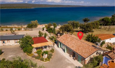 Vendégház Nerezine - CKL215 Horvátország