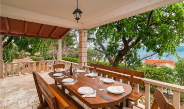 Vendégház Postira - CDB641 Horvátország