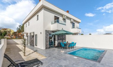 Vendégház Ližnjan - CIZ369 Horvátország