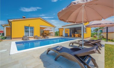 Vendégház Labin - CIO245 Horvátország