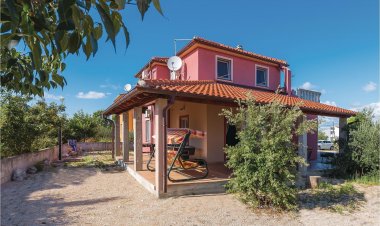 Vendégház Šibenik - CDV498 Horvátország