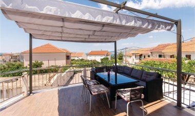 Vendégház Okrug Gornji - CDM389 Horvátország