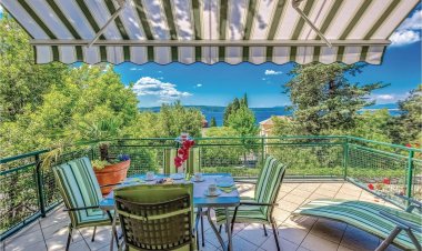 Vendégház Crikvenica - CKC942 Horvátország