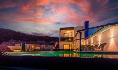 Vendégház Korčula - CDS744 Horvátország