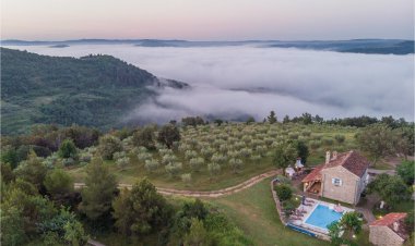 Vendégház Grožnjan - CIL751 Horvátország