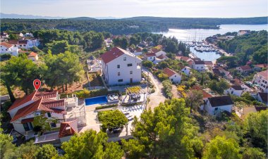 Vendégház Milna - CDB480 Horvátország