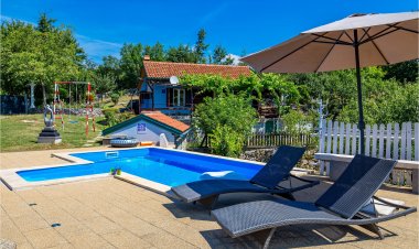 Vendégház Opatija - CKO489 Horvátország