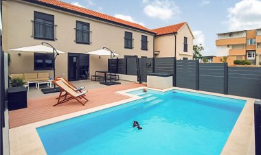 Vendégház Nin - CDA775 Horvátország