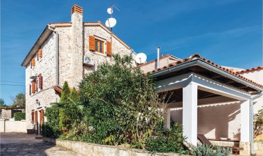 Vendégház Banjole - CIB333 Horvátország