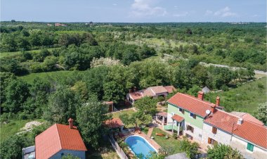 Vendégház Vodnjan - CIL120 Horvátország