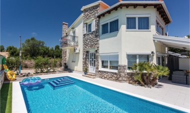 Vendégház Kornić - CKI102 Horvátország