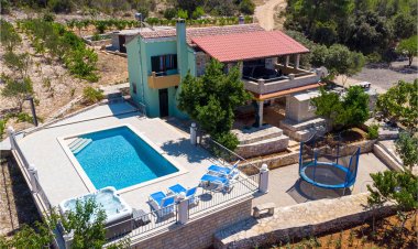 Vendégház Čara - CDS804 Horvátország