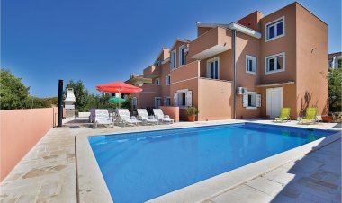 Vendégház Okrug Donji - CDE586 Horvátország