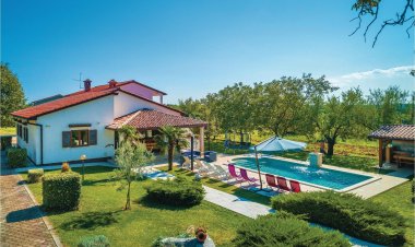 Vendégház Barban - CIL944 Horvátország