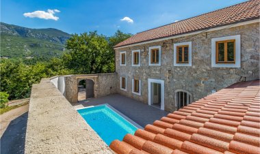 Vendégház Tribalj - CKC018 Horvátország